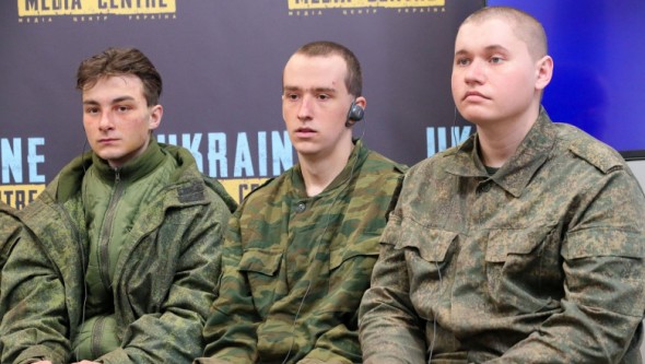 Reuters: Recruți din Donbas, fără antrenament, aruncați direct în luptă, cu puști din al Doilea Război Mondial